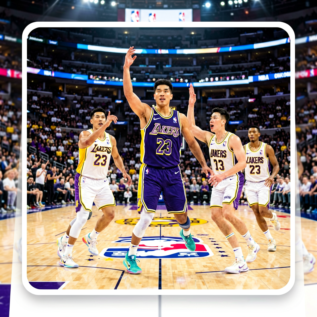 NBA季后赛