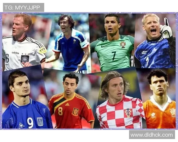 16日生日的足球明星们的传奇故事与辉煌成就回顾