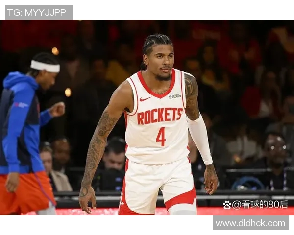 杰伦格林崛起之路：从天才少年到NBA明星的奋斗历程